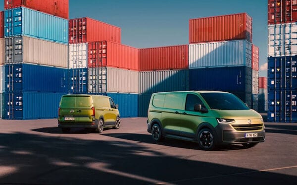 Top 60 Autos Trends in September