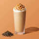 Autumnal Japanese Tea Lattes Image 3