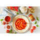 Private Label Pizza Sauces Image 1