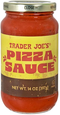 Private Label Pizza Sauces Image 2