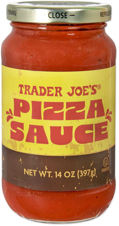 Private Label Pizza Sauces Image 2