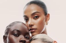 Serum-Inspired Foundations