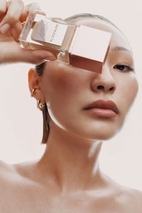 Serum-Inspired Foundations Image 2
