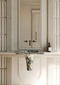 Dynamic Marble Sink Designs Image 2