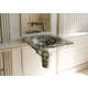 Dynamic Marble Sink Designs Image 4