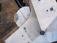 Sustainable Norwegian Timber Schools Image 1