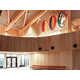 Sustainable Norwegian Timber Schools Image 2