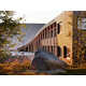 Sustainable Norwegian Timber Schools Image 3