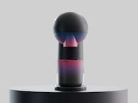 Tranquil Coffee Aroma Alarms Image 1