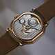 Rose Gold Luxurious Wristwatches Image 1