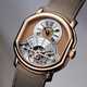 Rose Gold Luxurious Wristwatches Image 2