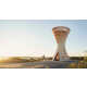 Nature Hyperboloid Observation Towers Image 1