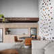 Climbing Wall-Integrated Apartments Image 3