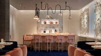 Japanese Archipelago Resto Interiors Image 1