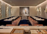 Japanese Archipelago Resto Interiors Image 2