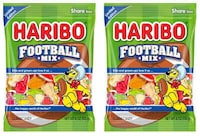 Football-Themed Gummy Candies Image 2
