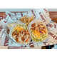 Extra Crispy Chicken Wraps Image 1