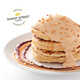 Gourmet Pancake Stack Menus Image 2