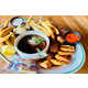 Cajun-Style Seafood Platters Image 1