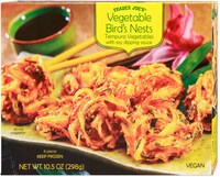 Tempura-Fried Veggie Bites Image 1