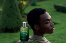 Triple-Vetiver Fragrances