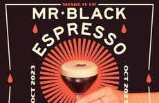 Espresso Martini Festivals