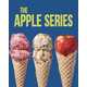 Apple Ice Cream Collections Image 1