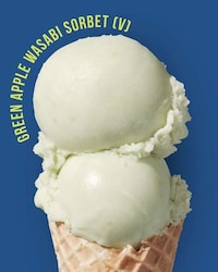 Apple Ice Cream Collections Image 2