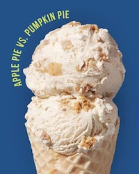 Apple Ice Cream Collections Image 6