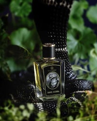 Animalistic Forest Fragrances Image 1