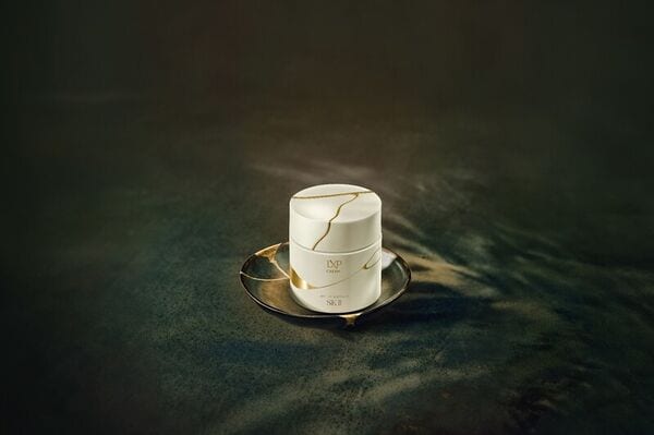 Strengthening Luxury Skincare