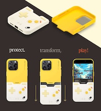 Retro Gaming Phone Cases Image 3