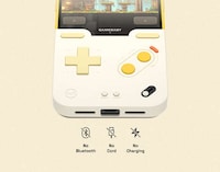 Retro Gaming Phone Cases Image 4