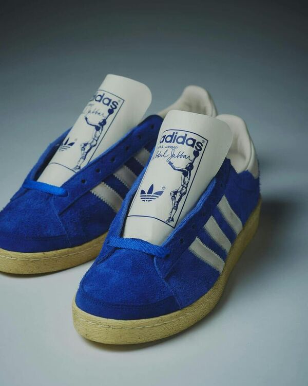 Reimagined Low-Cut Suede Sneakers