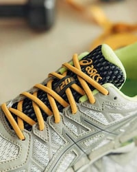 Stylish Technical Running Shoes