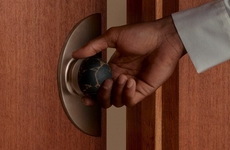 Domed Door Knob Designs