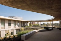 Garden-Centric Health Centers Image 1