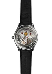 Passion Fruit-Inspired Watches Image 1