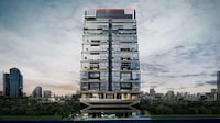 Auto-Brand Residential Towers Image 2