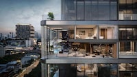 Auto-Brand Residential Towers Image 3
