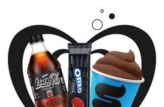 Cookie-Cola Slushies