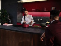 AI-Assisted Kitchen Ranges Image 1