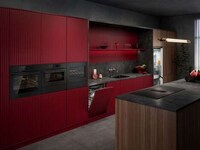 AI-Assisted Kitchen Ranges Image 2