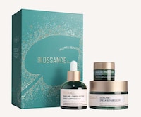 Limited-Edition Squalene-Powered Skincare Sets Image 2