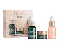 Limited-Edition Squalene-Powered Skincare Sets Image 3