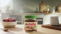 Dairy-Free Hazelnut Spreads Image 1