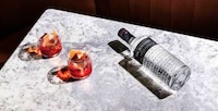 High-Strength Gin Spirits Image 1