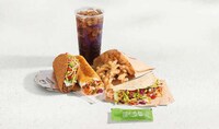 Oversized Tex-Mex Value Meals Image 1