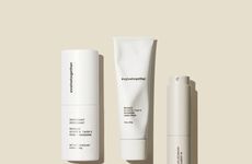 Luxury On-The-Go Skincare Lines