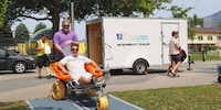 Modern Accessibility Trailers